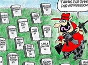 Different Memorial