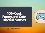 100+ Cool, Funny Cute Discord Names