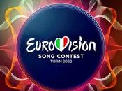Eurovision 2022: Sound Beauty... Turin, Italy