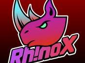 RhinoX Collection Sets Will Released June 6th, According BinaryX