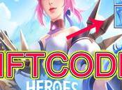 Heroes Crown Codes June 2022