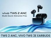 Vivo ANC, Earbuds Launched Check Price Specs