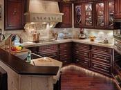 Best Cherry Kitchen Cabinets Ideas You’ll More This Year