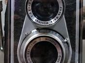 Ever Heard Rollop Camera