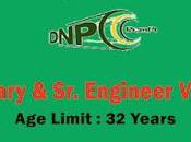 DNPL Duliajan Recruitment 2022 Secretary Engineer Vacancy