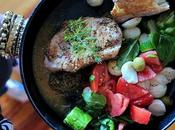 Best Maple Mustard Pork Chops