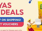 Reasons Bisaya Shoppers Should Check This Shopee Mid-Year Sale