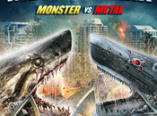 Mega Shark Mecha (2014) Movie Review