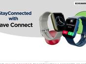 boAt Wave Connect Smartwatch Launched India Check Price Details