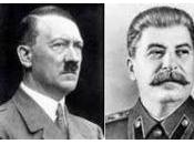Hitler, Stalin, Putin