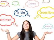 Common Trivia Questions with Answers [Updated]