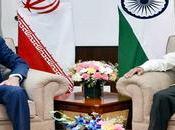 Jaishankar Holds Talks With Iranian Foreign Minister Amid Prophet