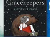 Larkie Reviews Gracekeepers Kirsty Logan