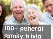 110+ General Family Trivia Questions with Answers [Updated]