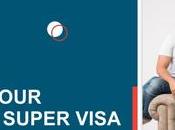 Reuniting Your Family with Super Visa