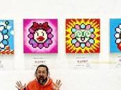 Takashi Murakami Apologizes Flower NFTs