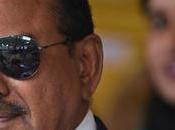 Prophet Row, Iran Removes Version Meeting with Ajit Doval