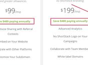 ShortStack Coupon Code Save Upto $1200 Annually 2022 Promo Codes Discount