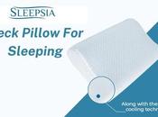 Choose Best Neck Pillow Sleeping Needs