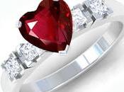 Choose Fine Loose Rubies Create Stunning Ruby Antique Rings