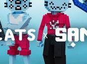 Cool Cats Declares Their Avatars Sandbox Metaverse