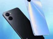 Realme with MediaTek Dimensity 700, 5000mah Battery Launched: Price, Specifications