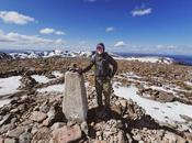 What Mountain Leader?