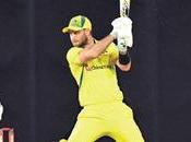 Maxwell’s Magic Knock Guides Aussies Victory