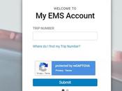 Login MyEMSAccount Official Page