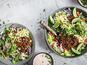 Keto Low-carb Salad Recipes