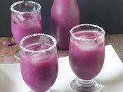 Jamun Shots Sharbat Kala Khatta +Video