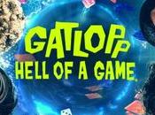 Gatlopp: Hell Game (2022) Movie Review ‘Fun Horror Comedy’