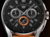 Heuer, Swiss Watchmaker, Created NFC-compatible Wristwatch