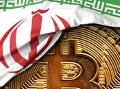 Iran Will Disconnect Power Bitcoin-mining Equipment Wednesday