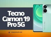 Tecno Camon Full Specifications Price