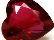 Make Different Types Jewelries with Loose Rubies