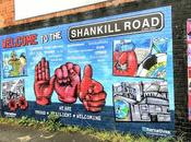 Belfast's Shankill Road...The Best British?
