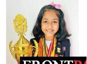 Hansadie Akuratiya Wins U-10 Chess Title