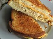 Fryer Tuna Melt