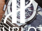 Swiss Luxury Wristwatch Hublot’s Stores Accept Shiba