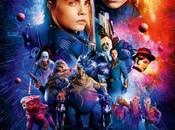 Valerian City Thousand Planets (2017) Movie Review
