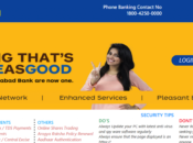 Indian Bank Banking Login Features