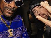 Eminem Snoop Dogg Rejoin Video with Features