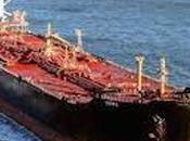 Ship Carrying Petrol Delayed