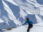 Famous Places Skiing Kashmir