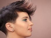 Short Haircut Ideas Women