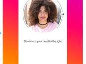 Instagram: Video Selfies Trial Verify Teens