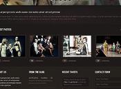 Trendy Fashion WordPress Themes That Convey Your Feeling