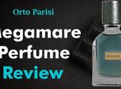 Orto Parisi Megamare Perfume Review