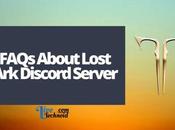 FAQs About Lost Discord Server